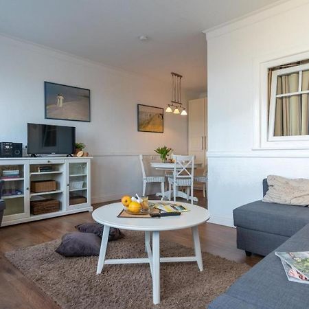 Strandhotel-Heiligenhafen-Wohnung-120-Wellenreiter-Typ-Ii Eksteriør billede