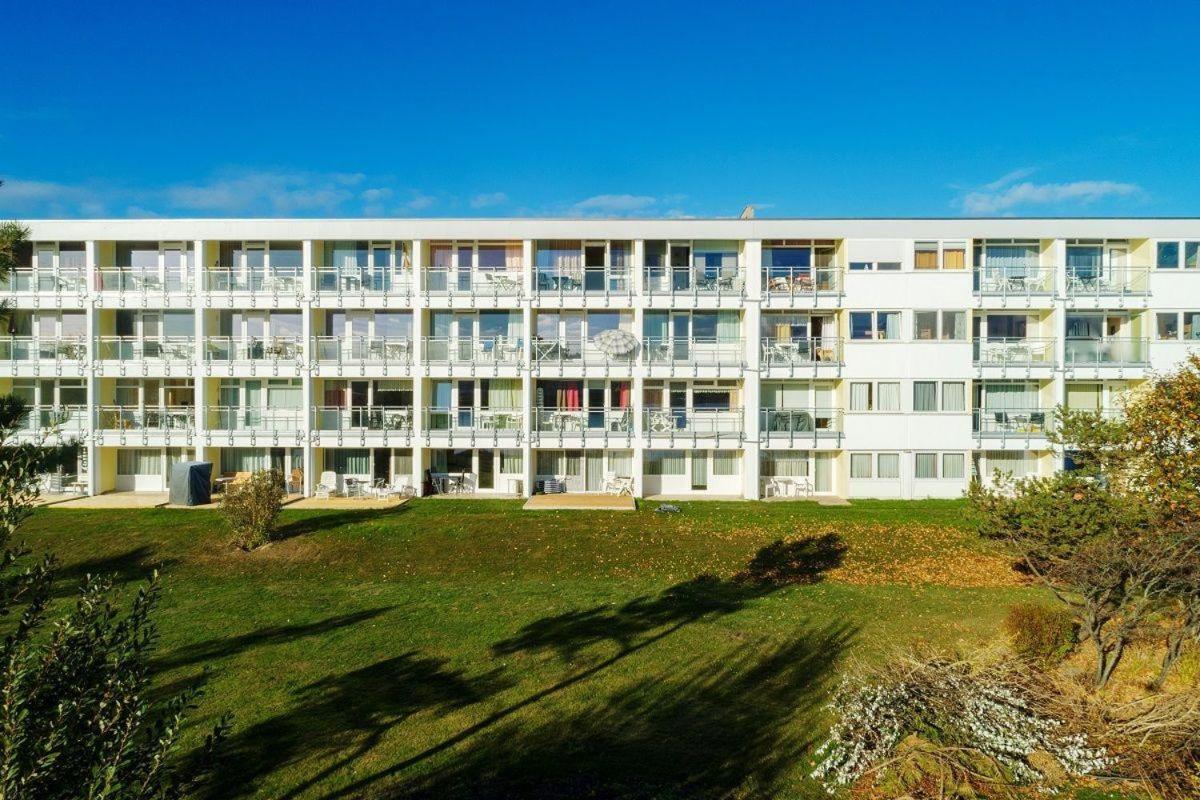 Strandhotel-Heiligenhafen-Wohnung-120-Wellenreiter-Typ-Ii Eksteriør billede